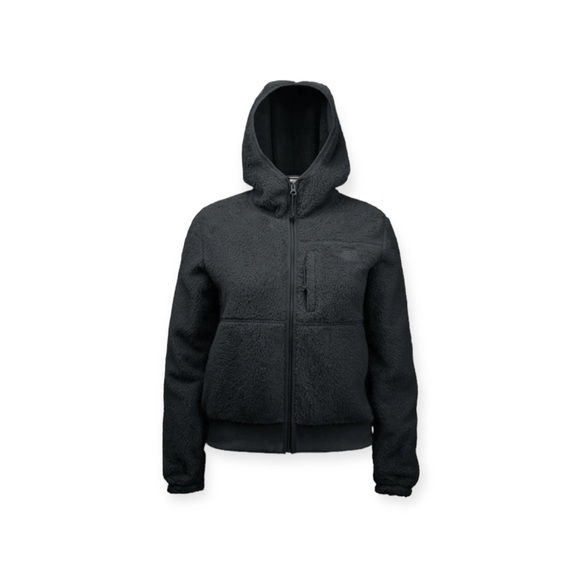 The North Face Women's Dunraven Hoodie - Picture 1 of 12